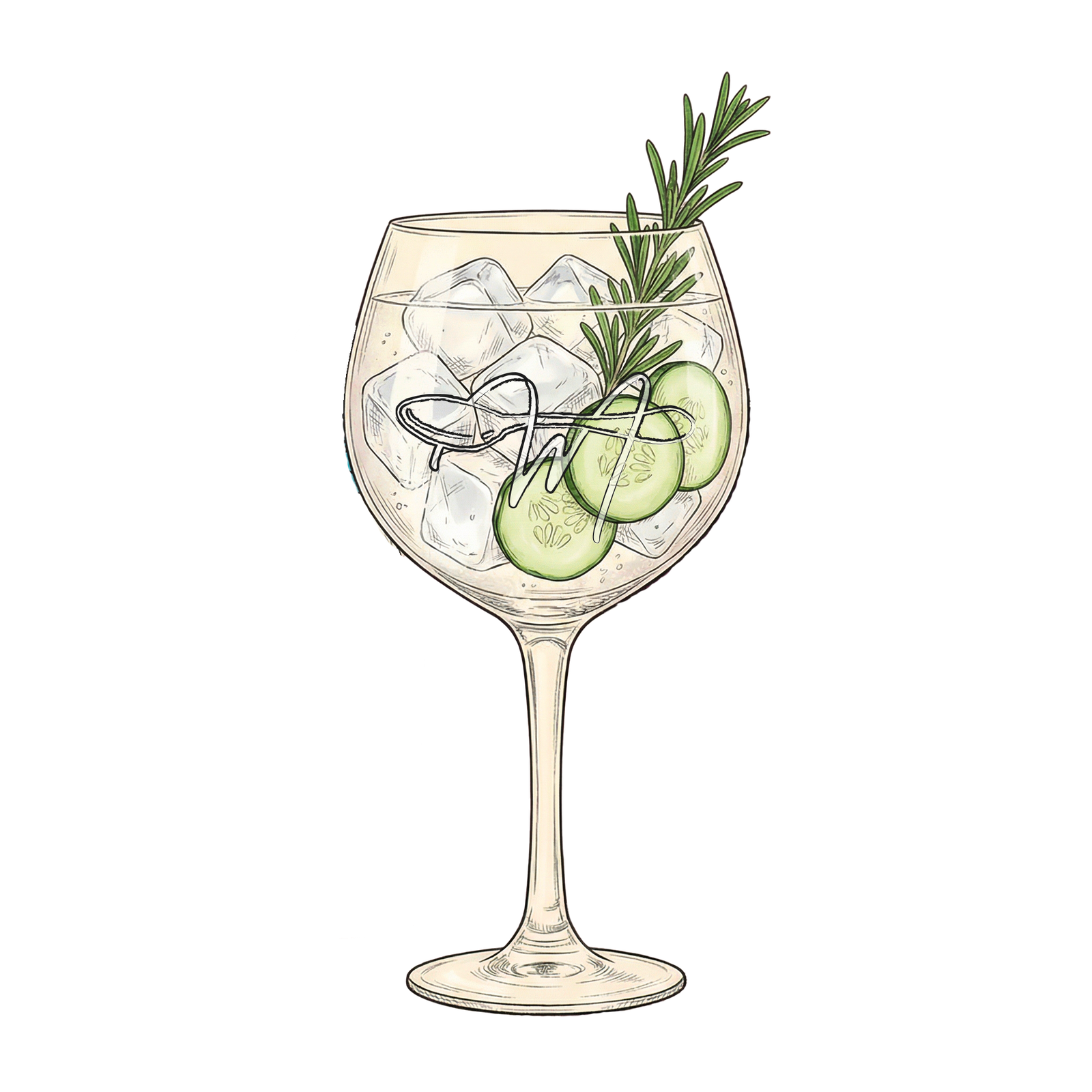 Hendrick's